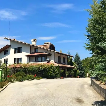 Rai Villa Madan