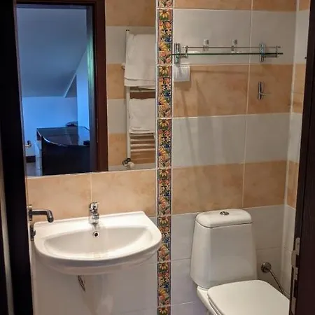 Rai Villa *