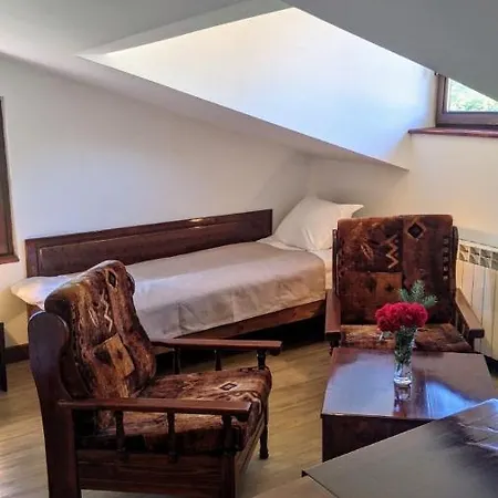 Rai Villa *