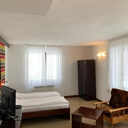 Rai Villa