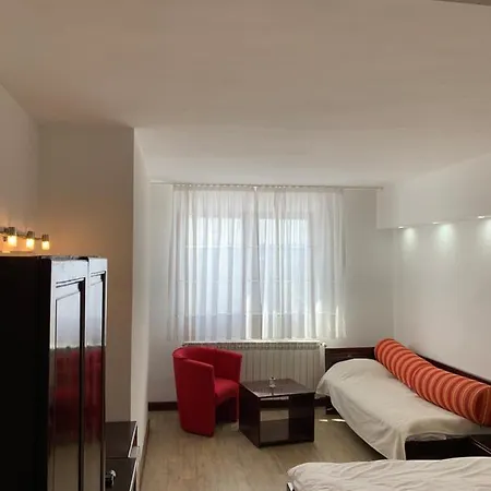 Rai Villa *