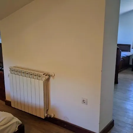 Rai Villa *