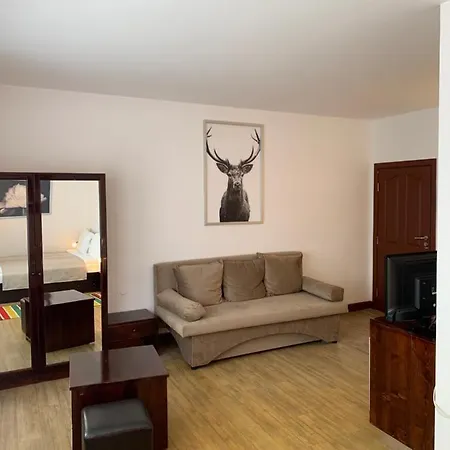 Rai Villa *