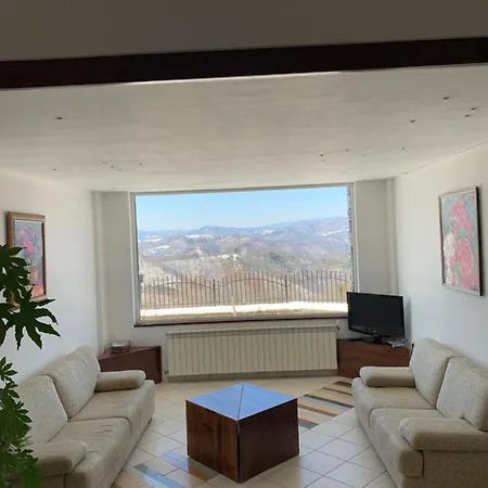 Rai Villa *