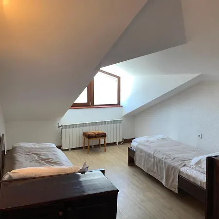 Rai Villa *