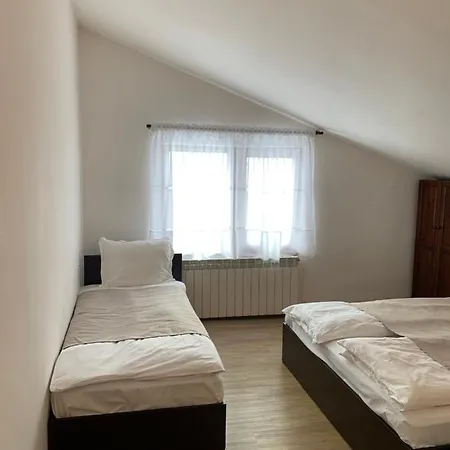 Rai Villa *
