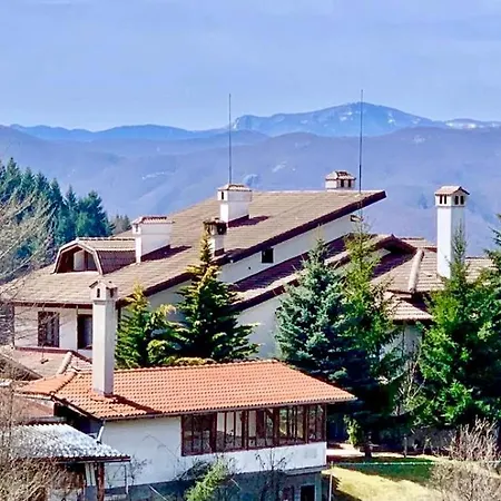 Villa Rai